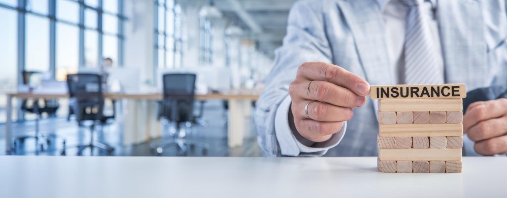 סוכן ביטוח פנסיוני